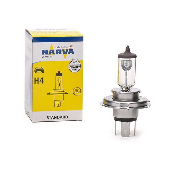 Foco H4 Narva 