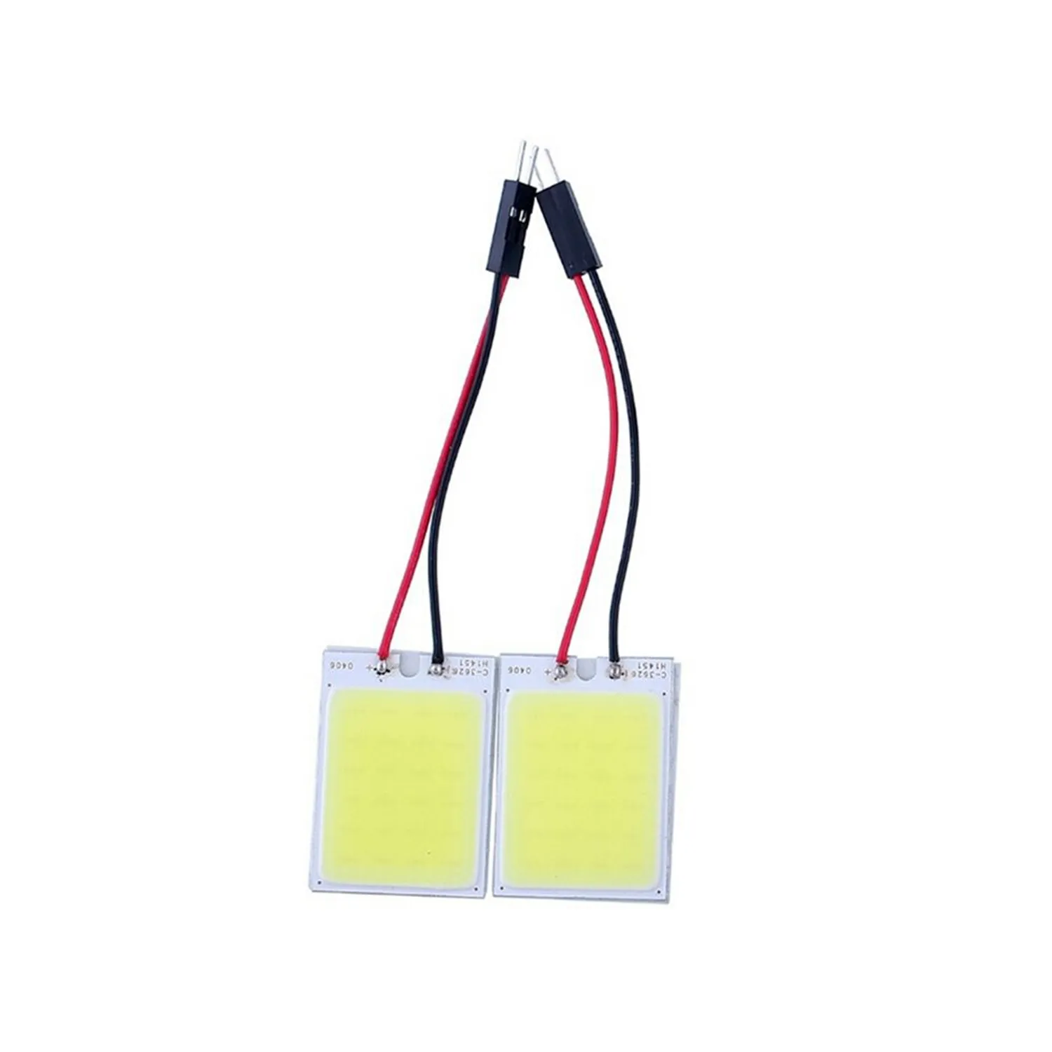 LUZ DE SALON LED UNIVERSAL BLANCO 12V