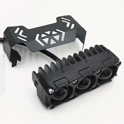 NEBLINERO DUAL 12/24V