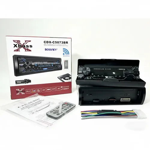 RADIO BASICA BLUETOOTH