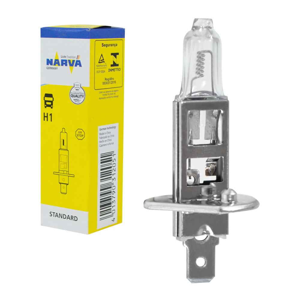 FOCO H1 12V NARVA 55W