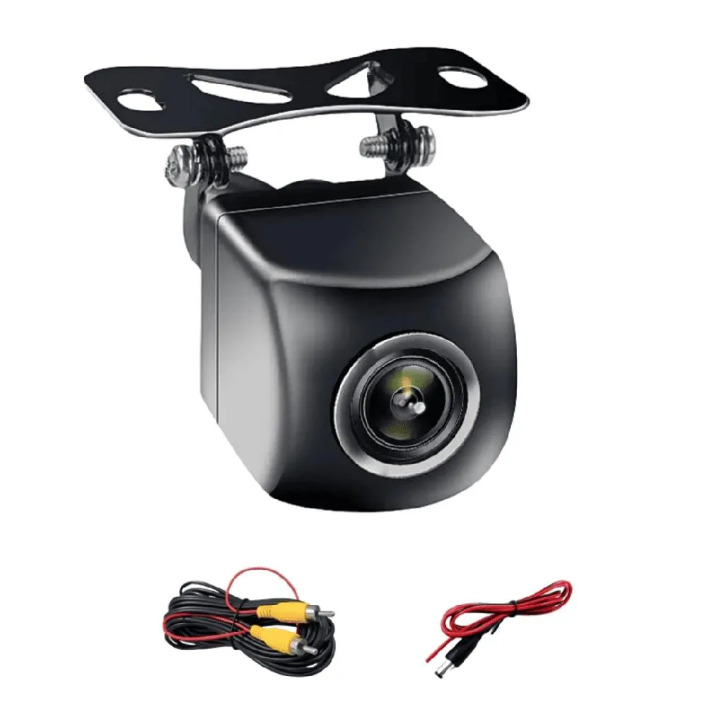 CAMARA DE RETROCESO, HD KIT COMPLETO